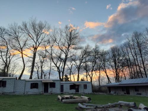 Фотография гостиницы Lore_Adventure