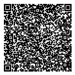 QR код хостела Strawberry Duck Moscow