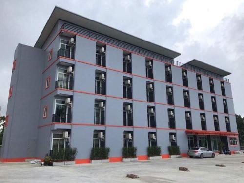 Фотографии гостиницы
The Hope Residence