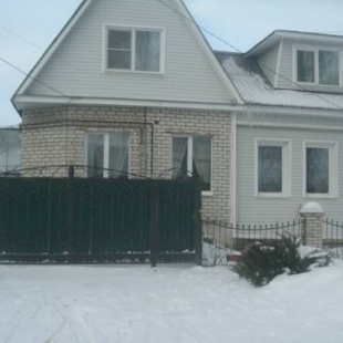 Фотография гостевого дома У Галины