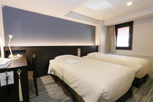 Фотография гостиницы Ginza Capital Hotel Akane