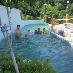 Фотография гостевого дома Villa Gonio