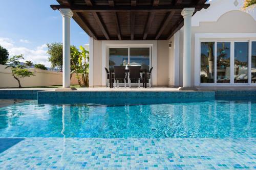 Фотография гостиницы Alondra Villas y Suites