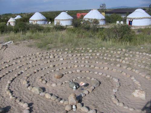 Фотография базы отдыха Ecotourism Centre Znaki