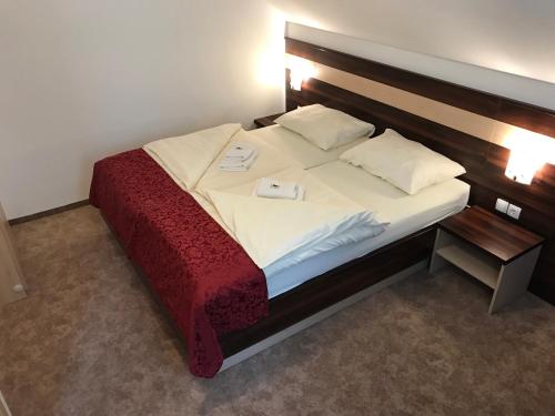 Фотография гостевого дома Guest House Hober