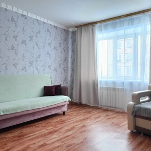 Фотография квартиры Квартира Однокомнатная в тихом районе