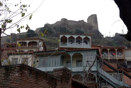 Фотографии гостевого дома
Guest House Lusi