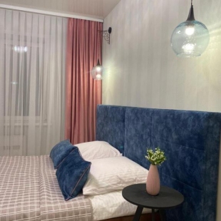 Фотография квартиры Апартаменты Diaday 37