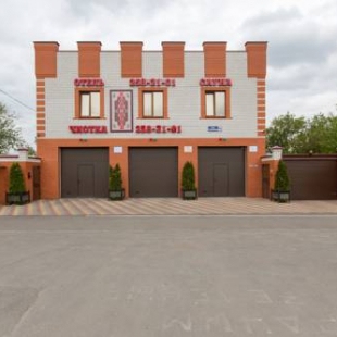 Фотография мини отеля Гелиос