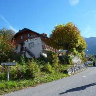 Фотографии гостиницы
Hôtel Le Beauséjour