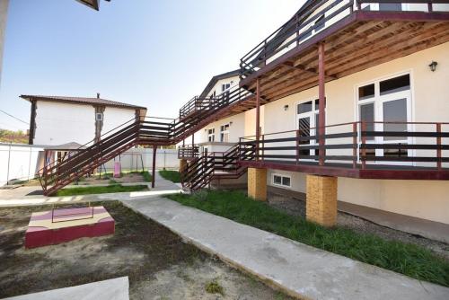 Фотография гостевого дома Дом на Приморской