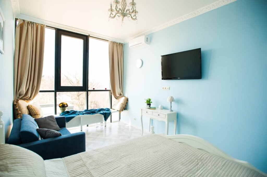 Фотография квартиры Raushen Prestige с Видом на Море