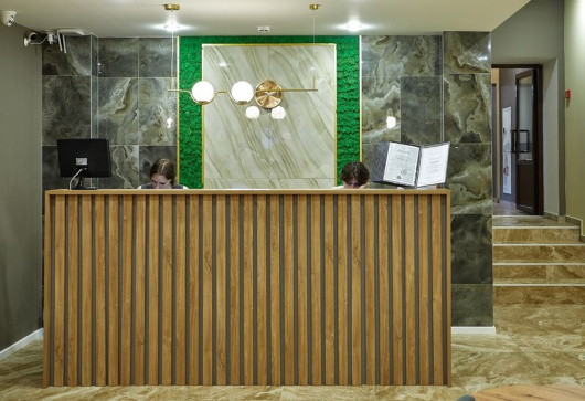 Фотографии апарт отеля
Порт Комфорт бай Мойка