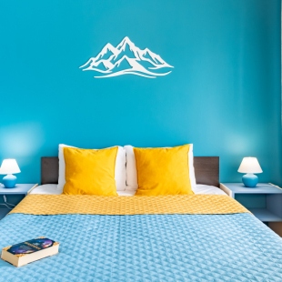 Фотография квартиры Апартаменты Атмосфера 8