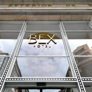 Фотографии гостиницы
Design Plus Bex Hotel