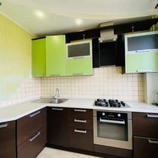 Фотография квартиры Apartments on str. Bazarnaya, bld. 121-71