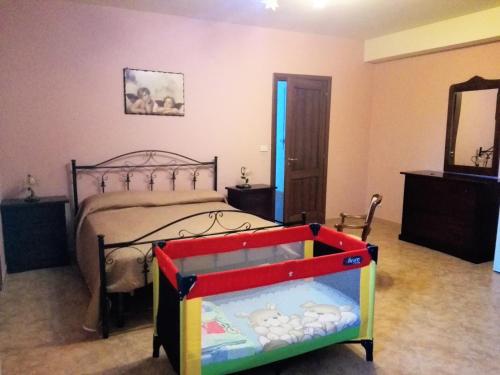 Фотография мини отеля B&B Francesca