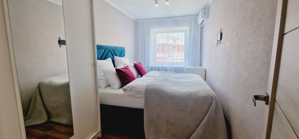 Фотография квартиры Апартаменты Двухкомнатные в Центре, Черняховского 20, Колибри#20