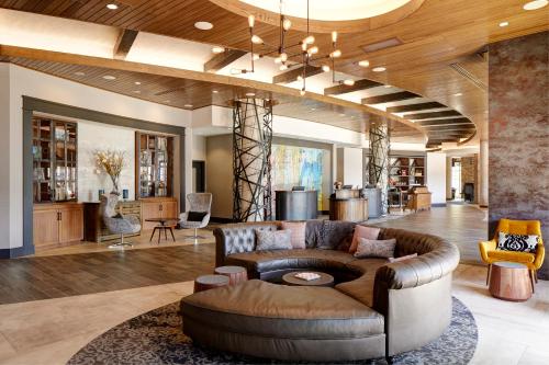 Фотография гостиницы Archer Hotel Florham Park