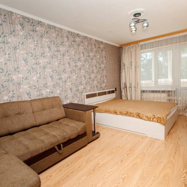 Фотографии квартиры 
            Апартаменты СКомфортом Тихоокеанская 29