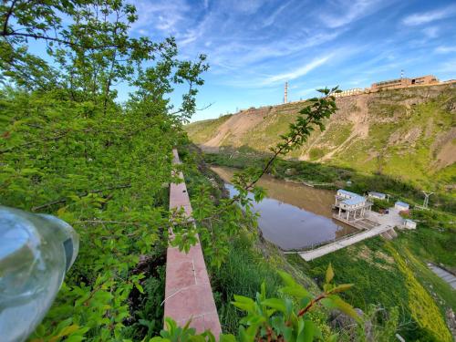 Фотография мини отеля Just