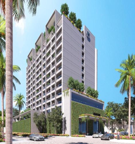 Фотография гостиницы Hotel Mio Vallarta - Adults Only