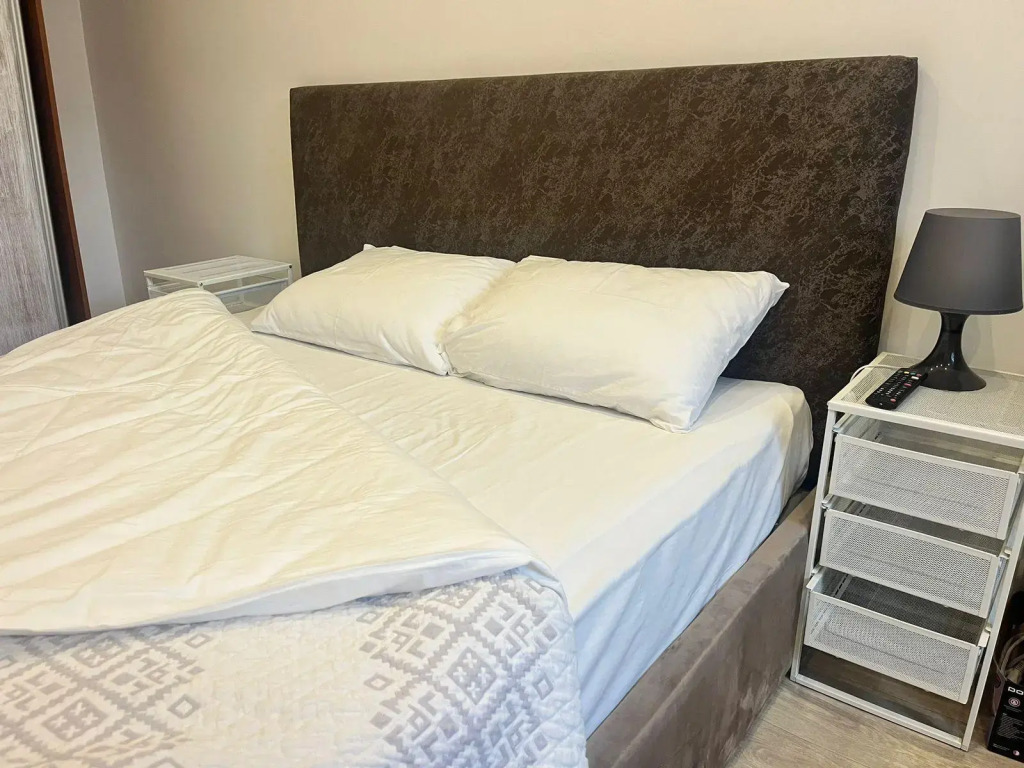 Фотография квартиры Апартаменты на улице Гребешковский Откос 5