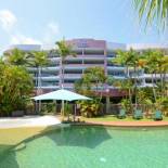 Фотография гостиницы Riviera Resort