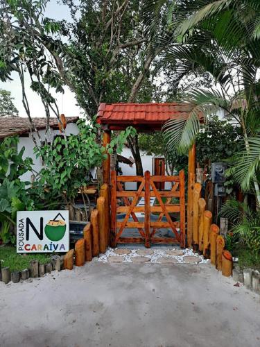 Фотография мини отеля Pousada NÔ Caraíva