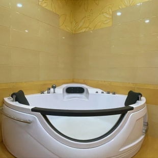 Фотография квартиры Апартаменты Пять Звёзд Жк Кировский