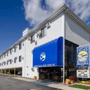 Фотографии гостиницы
Hampton Village Inn