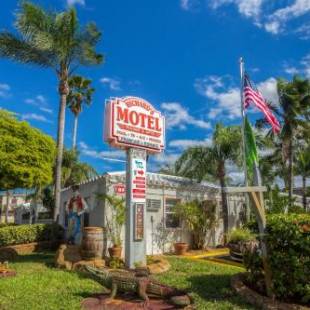 Фотографии мотеля
Richard's Motel