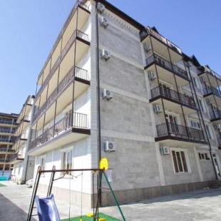 Фотография гостиницы Авдалия