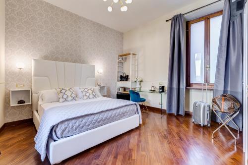 Фотография гостевого дома Trevi Private Suites by Premium Suites Collection