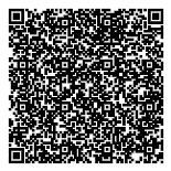 QR код санатория Щучинский