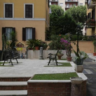 Фотография гостевого дома Guest House Masterintrastevere