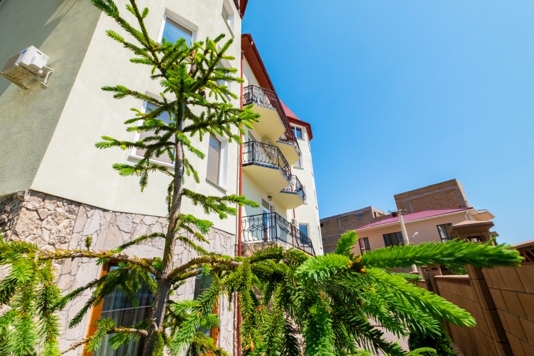 Фотография гостевого дома Вилла Ева