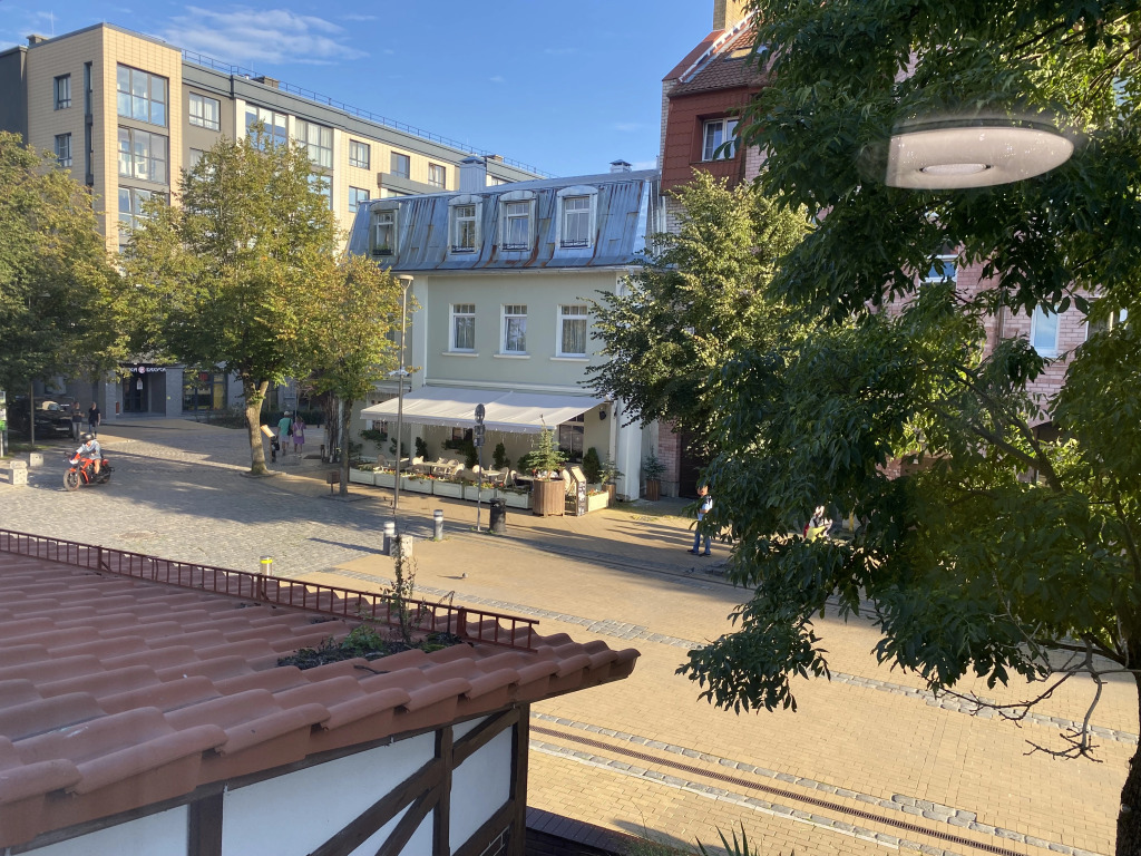 Фотография квартиры Апартаменты FreeLife на Курортном Проспекте