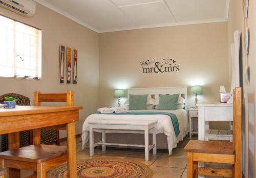 Фотография гостевого дома GRACE'S PLACE