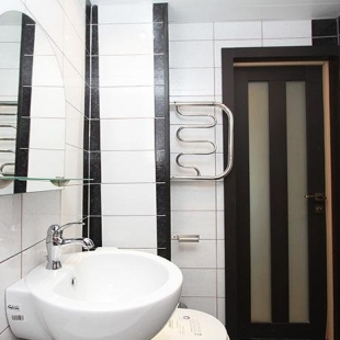 Фотография квартиры ApartLux (АпартЛюкс) на Дубининской