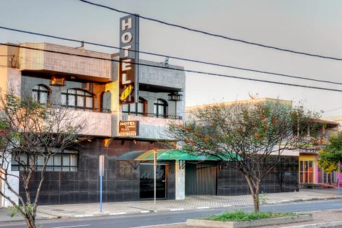 Фотография гостиницы Hotel Carolina Plaza