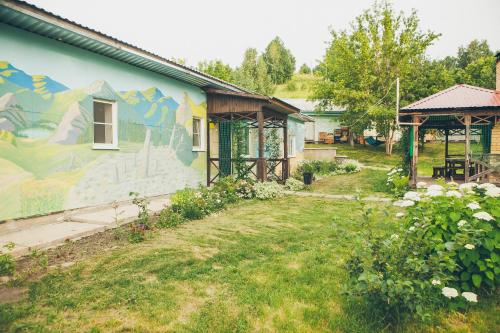 Фотография гостевого дома Усадьба Медовая