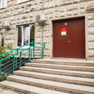 Фотография хостела Парк Победы