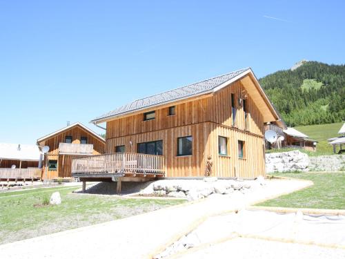 Фотография гостевого дома Chalet Chalet de Luxe