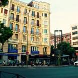 Фотография гостевого дома Hostal Nersan2