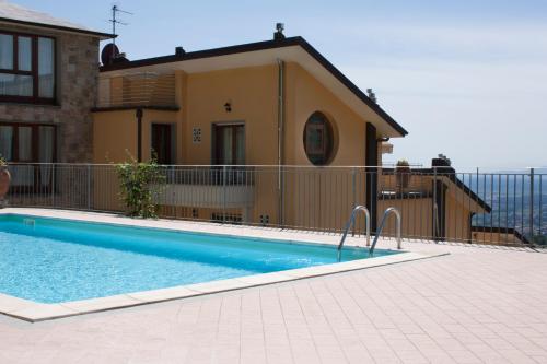 Фотография апарт отеля Residence Montefiore