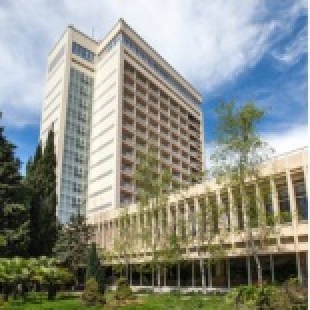 Фотография концертного зала Киноконцертный зал Зеленая роща