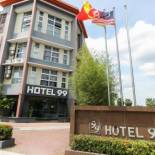 Фотография гостиницы Hotel 99 Botanik Klang