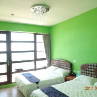 Фотографии мини отеля
Unique Sea View B&B