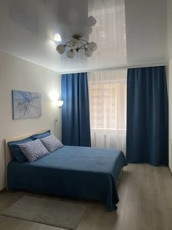 Фотография квартиры Квартира на Тухачевского 30